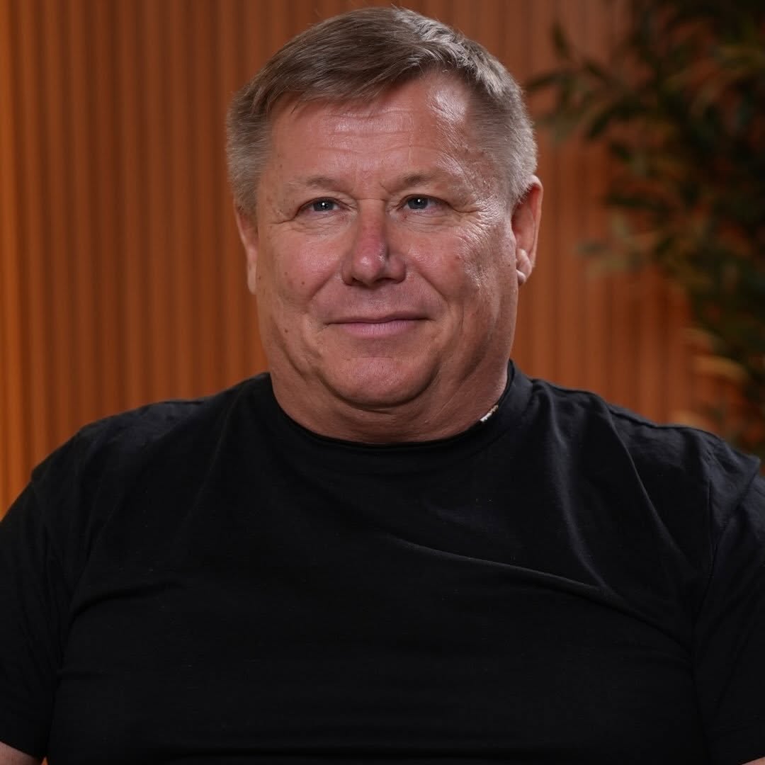 Jesper KASI Nielsen