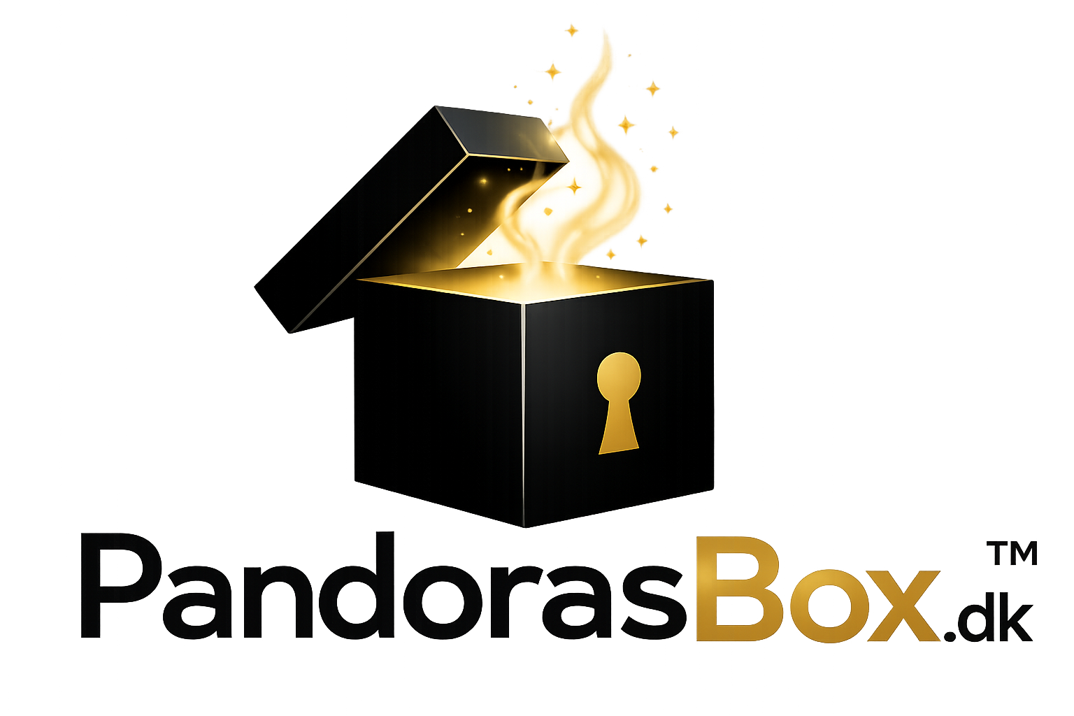 Pandorasbox